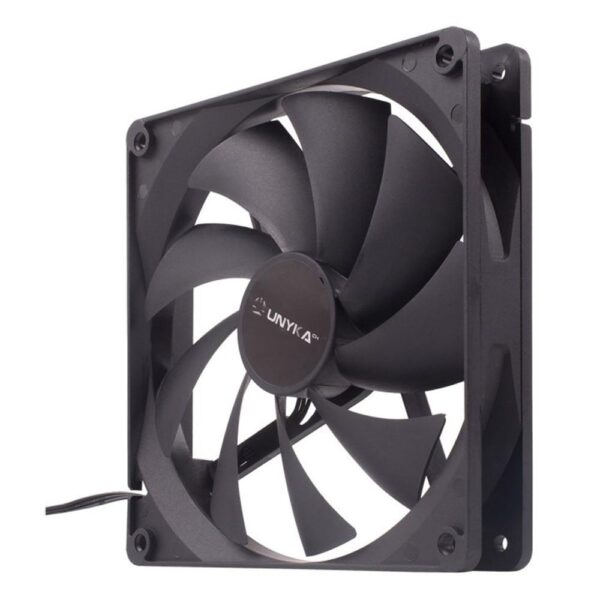 Ventilador caja unykach 51790 140mm - Imagen 3