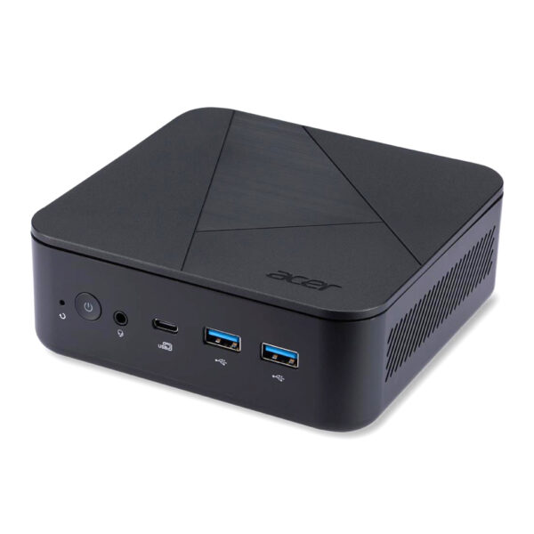 Barebone acer nuc veriton vn1502g - 12n0u n100 - max 16gb - freedos - Imagen 2