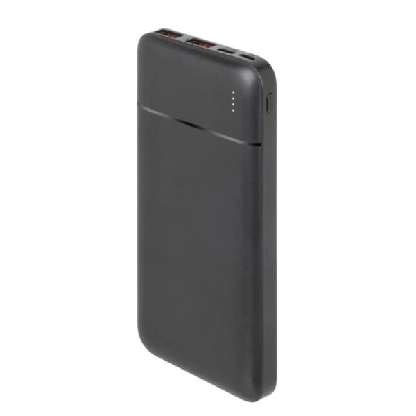 Powerbank rivacase va2101 10000mah 22.5w - Imagen 2