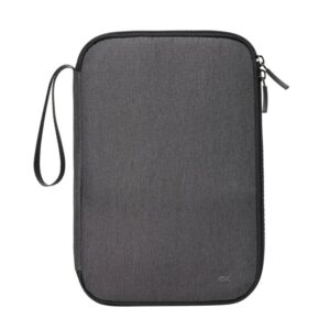 Organizador de viaje rivacase 5633 negro