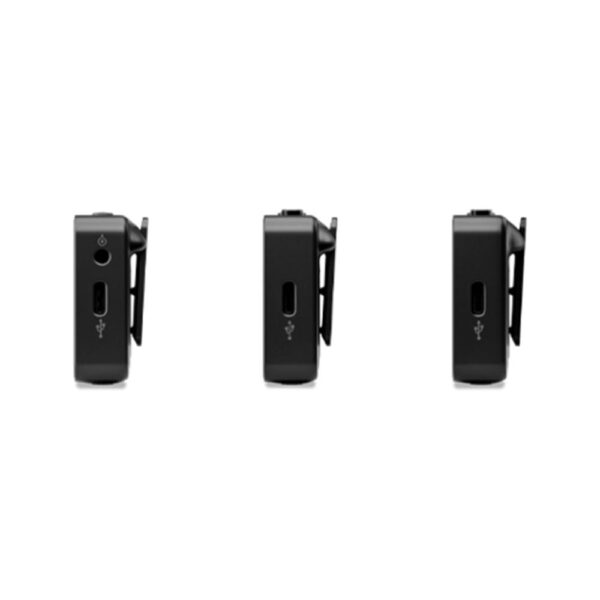 Microfono rode wireless go iii - Imagen 2