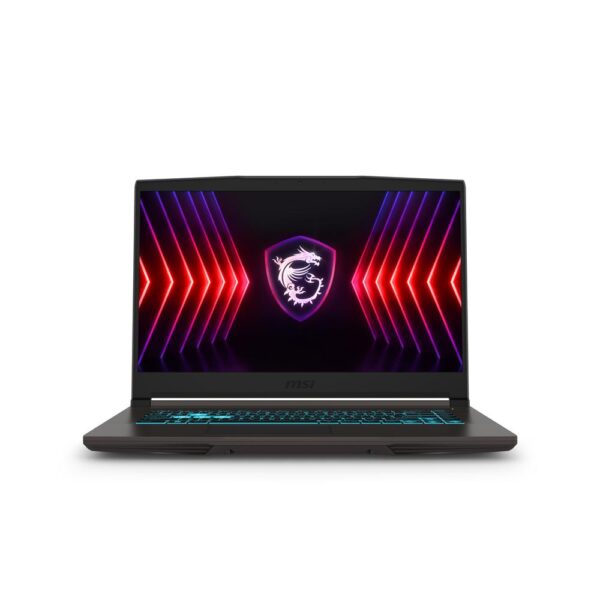 Portatil msi a15 b7uc - 433xes r5 - 7535hs 16gb 15.6 pulgadas - Imagen 2