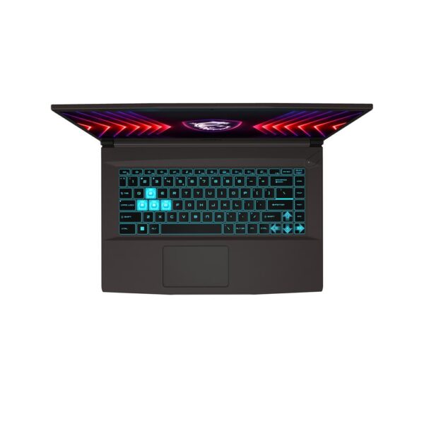 Portatil msi a15 b7uc - 433xes r5 - 7535hs 16gb 15.6 pulgadas - Imagen 3