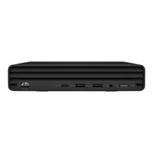 Mini ordenador hp pro 260 g9 i5 - 1334u 8gb ssd 256gb