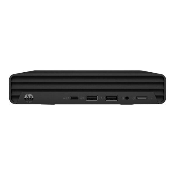 Mini ordenador hp pro 260 g9 i5 - 1334u 8gb ssd 256gb
