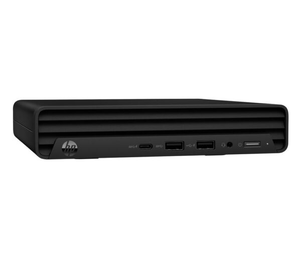 Mini ordenador hp pro 260 g9 i5 - 1334u 8gb ssd 256gb - Imagen 2