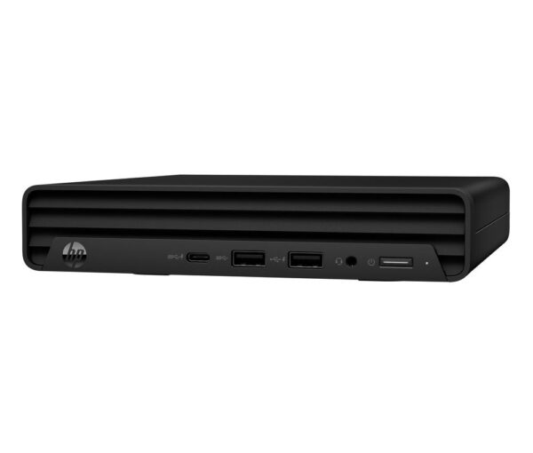 Mini ordenador hp pro 260 g9 i5 - 1334u 8gb ssd 256gb - Imagen 3