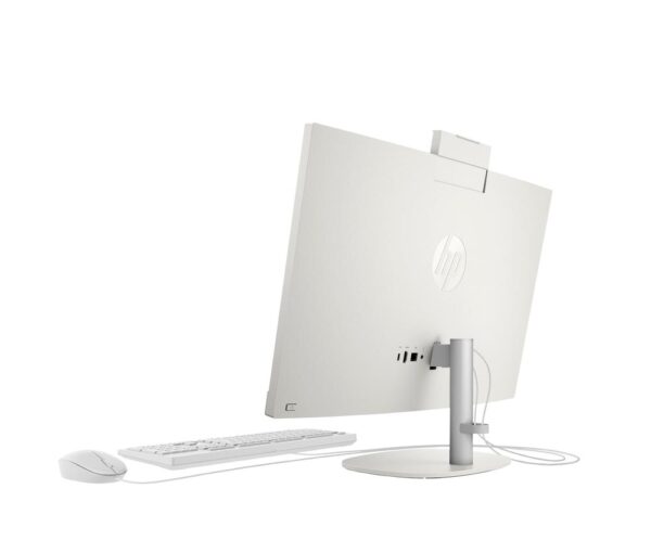 Ordenador all in one hp pro one 240 g10 i5 - 1334u 8gb ssd 256gb 23.8 pulgadas - Imagen 3