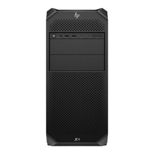 Ordenador hp z4 g5 z4g5twr xeon w5 - 2445 64gb ssd 1tb