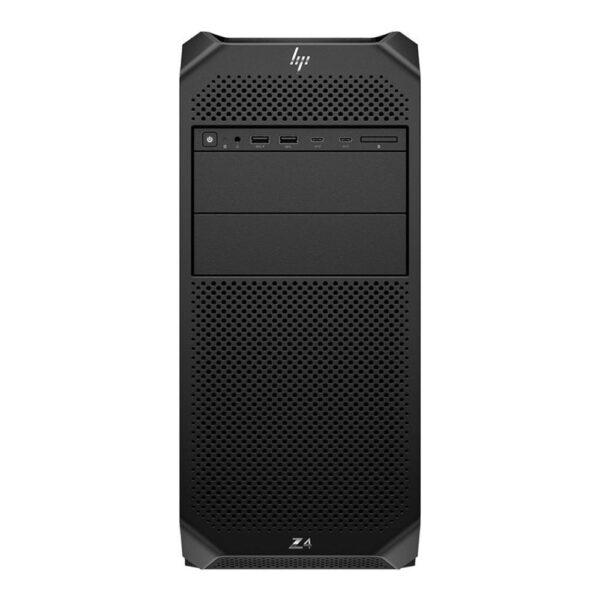 Ordenador hp z4 g5 z4g5twr xeon w5 - 2445 64gb ssd 1tb