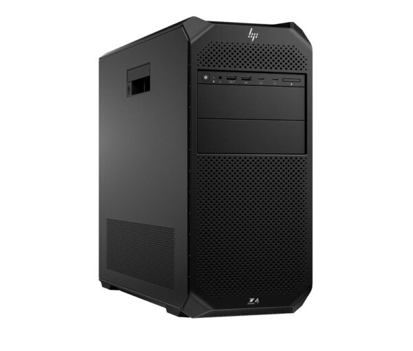 Ordenador hp z4 g5 z4g5twr xeon w5 - 2445 64gb ssd 1tb - Imagen 2