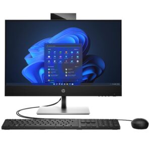 Ordenador all in one hp pro one g9 i5 - 13500t 23.8 pulgadas 16gb ssd 512gb