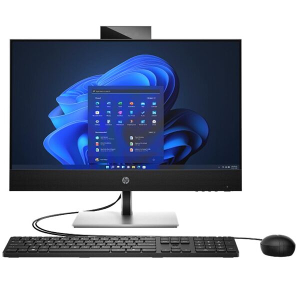 Ordenador all in one hp pro one g9 i5 - 13500t 23.8 pulgadas 16gb ssd 512gb