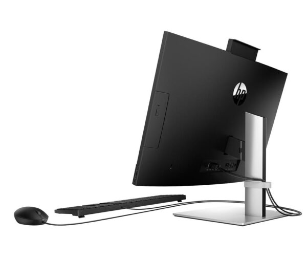 Ordenador all in one hp pro one g9 i5 - 13500t 23.8 pulgadas 16gb ssd 512gb - Imagen 3