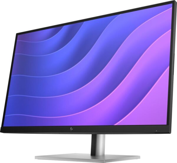 Monitor hp e27q g5 27 pulgadas qhd 75hz - Imagen 2