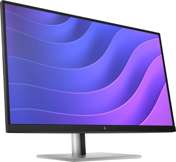 Monitor hp e27q g5 27 pulgadas qhd 75hz - Imagen 3