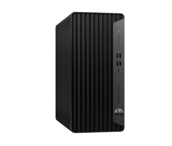 Ordenador hp elite 600 g9 mt i5 - 12500 8gb ssd 512gb - Imagen 2