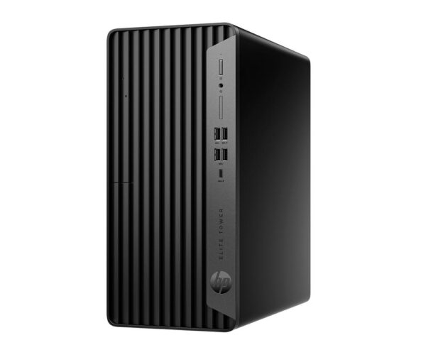 Ordenador hp elite 600 g9 mt i5 - 12500 8gb ssd 512gb - Imagen 3