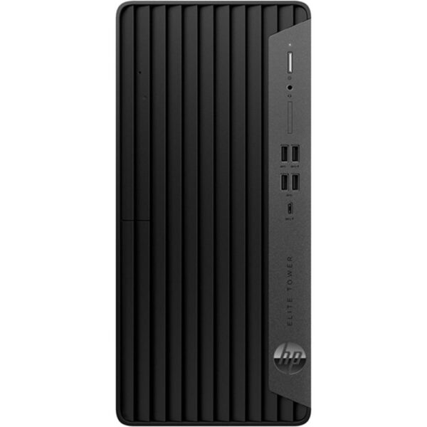 Ordenador hp elite 800 g9 i7 - 13700 32gb ssd 512gb