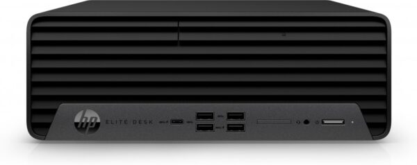 Ordenador hp elite 800 g9 i7 - 13700 32gb ssd 512gb - Imagen 3