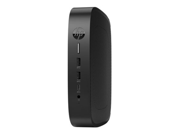 Mini ordenador hp elite t655 r2314 8gb 32gb - Imagen 2