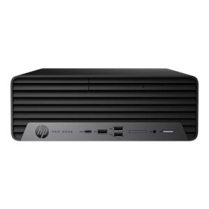 Ordenador hp pro 400 g9 sff i5 - 13500 8gb ssd 256gb