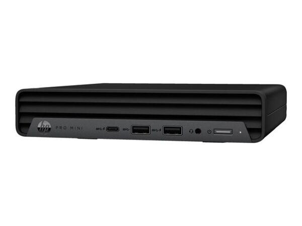 Mini ordenador hp pro 400 g9 i7 - 14700t 16gb ssd 512gb - Imagen 2