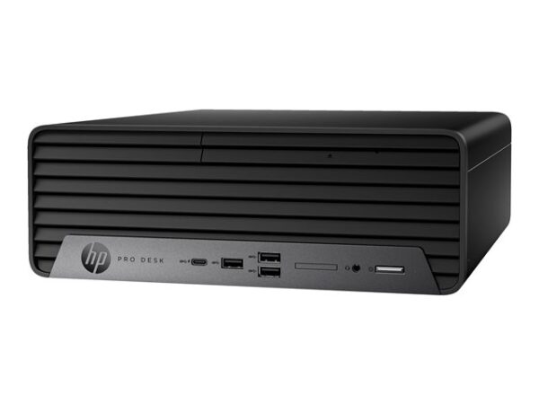 Ordenador hp pro sff 400 g9 i5 - 14500 8gb ssd 256gb - Imagen 2