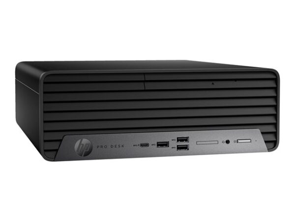 Ordenador hp pro sff 400 g9 i5 - 14500 8gb ssd 256gb - Imagen 3