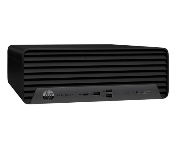 Ordenador hp pro sff 400 g9 i7 - 14700 16gb ssd 512gb - Imagen 2