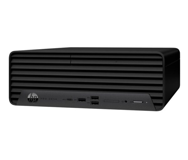 Ordenador hp pro sff 400 g9 i7 - 14700 16gb ssd 512gb - Imagen 3