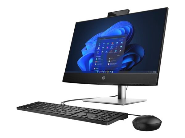 Ordenador all in one hp pro one 440 g9 i7 - 14700t 16gb ssd 512gb 23.8 pulgadas - Imagen 2