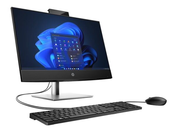 Ordenador all in one hp pro one 440 g9 i7 - 14700t 16gb ssd 512gb 23.8 pulgadas - Imagen 3