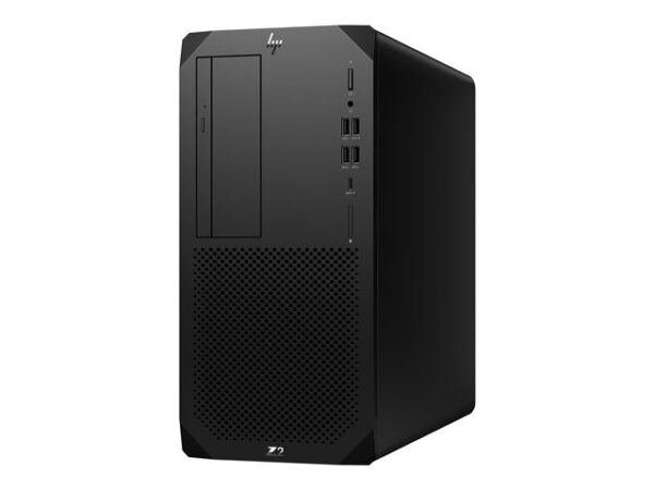 Ordenador hp z2 g9 sff i9 - 14900k 16gb ssd 512gb - Imagen 2