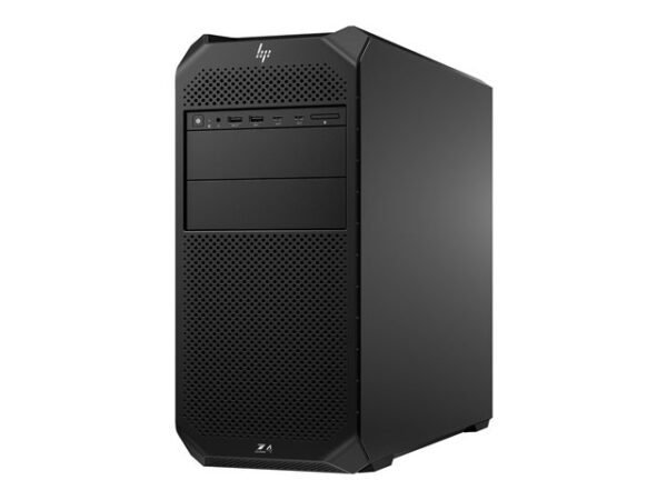 Ordenador hp z4 g5 xeon w w3 - 2425 32gb ssd 1tb - Imagen 2