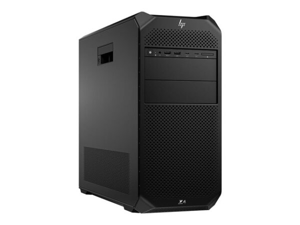 Ordenador hp z4 g5 xeon w w3 - 2425 32gb ssd 1tb - Imagen 3