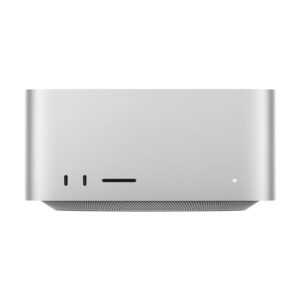 Mini ordenador apple mac studio chip m3 60c -  96gb -  ssd 1tb