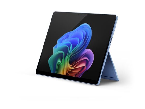 Portatil - tablet microsoft ep2 - 08377 x1e - 84 - 100 16gb ssd 512gb 13 pulgadas - Imagen 2