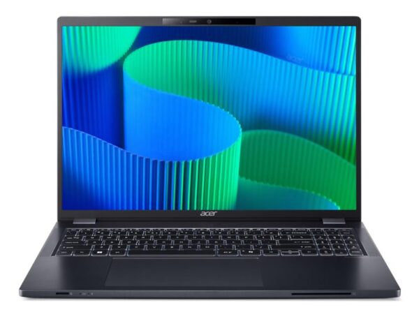 Portatil acer tmp416 - 53 - tco ultra 5 - 125u 16gb ssd 512gb 16 pulgadas - Imagen 2