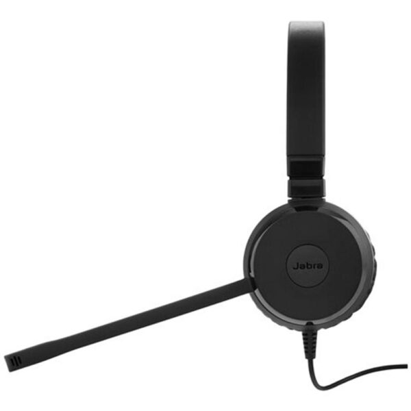Auricular jabra evolve 30 ii hs negro - Imagen 3