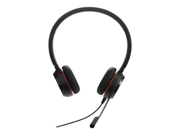 Auriculares jabra evolve 20 se ms stereo usb - Imagen 3