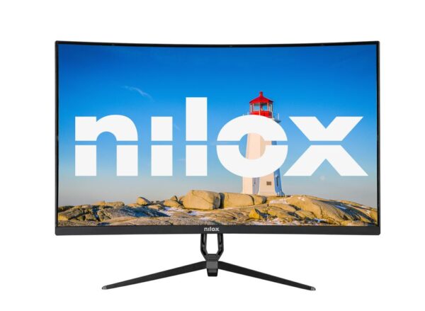 Monitor nilox nxm27fhd18001 27 pulgadas fhd 180hz - Imagen 2