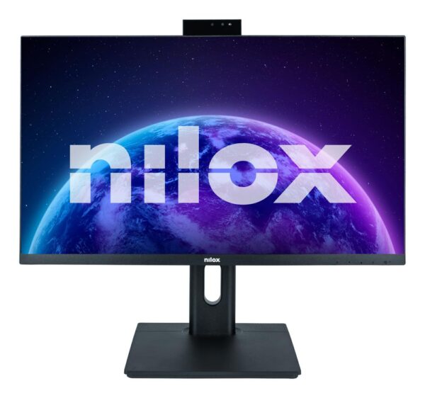 Monitor nilox nxm24regweb01 23.8 pulgadas fhd 75hz - Imagen 2