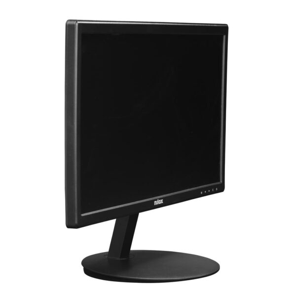 Monitor nilox nxm19fhd11 18.5 pulgadas hd ready 60hz - Imagen 3