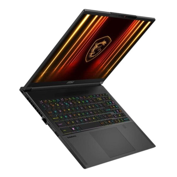Portatil msi a16 ai+ - 021xes rai9 - hx370 64gb ssd 1tb 16 pulgadas - Imagen 2
