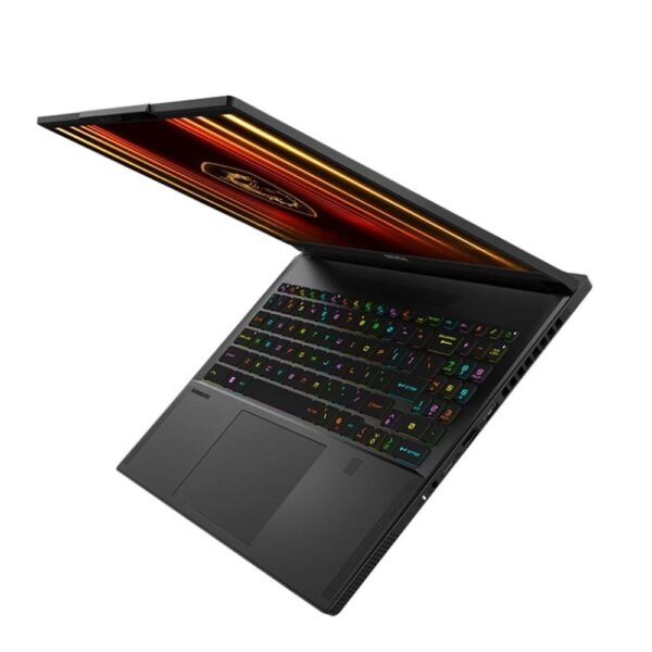 Portatil msi a16 ai+ - 021xes rai9 - hx370 64gb ssd 1tb 16 pulgadas - Imagen 3
