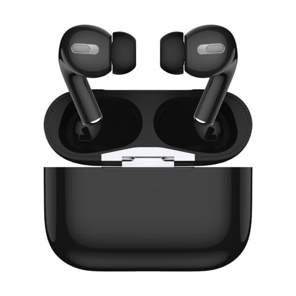 Auriculares myway mwhph0029 inalambrico negro - Imagen 3