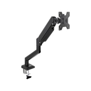 Soporte mesa tooq hasta 34 pulgadas vesa 100 x 100 max 10kg