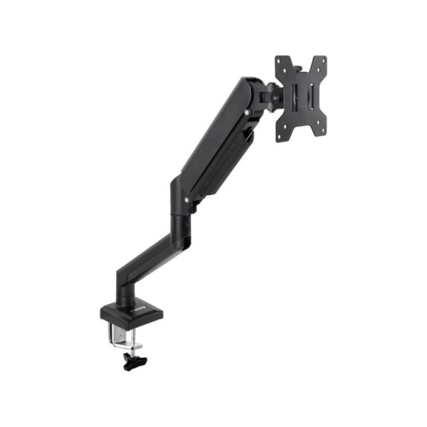 Soporte mesa tooq hasta 34 pulgadas vesa 100 x 100 max 10kg