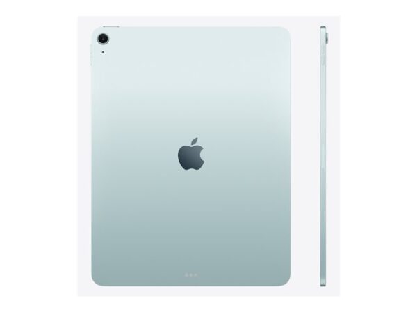 Apple ipad air m3 8gb 256gb wifi blue 13 pulgadas - Imagen 2